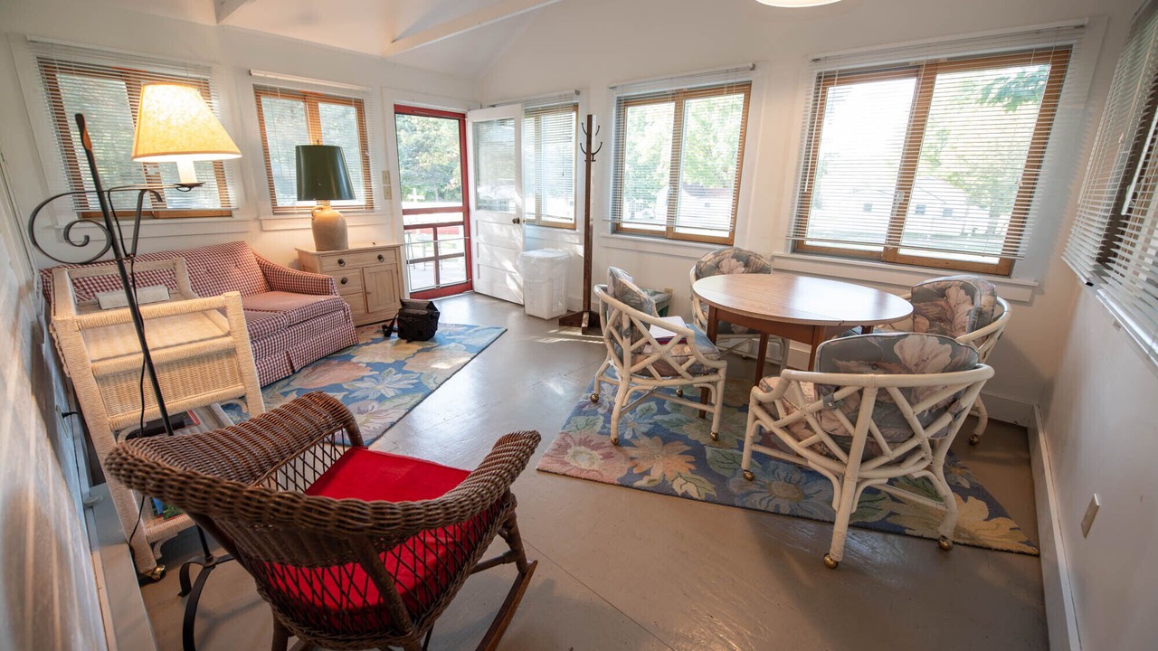 Photo of Livingroom in Lake Leelanau