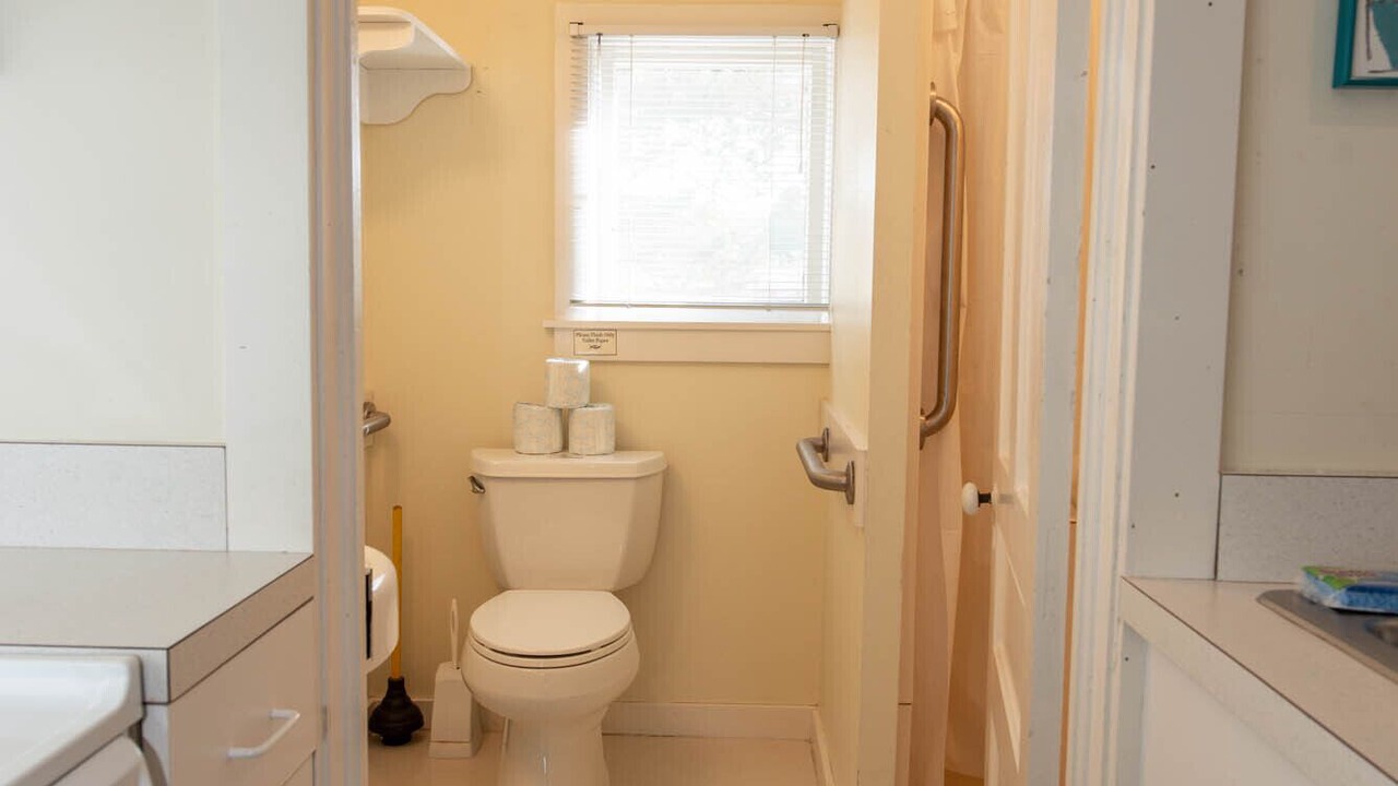 Photo of Bathroom in Lake Leelanau