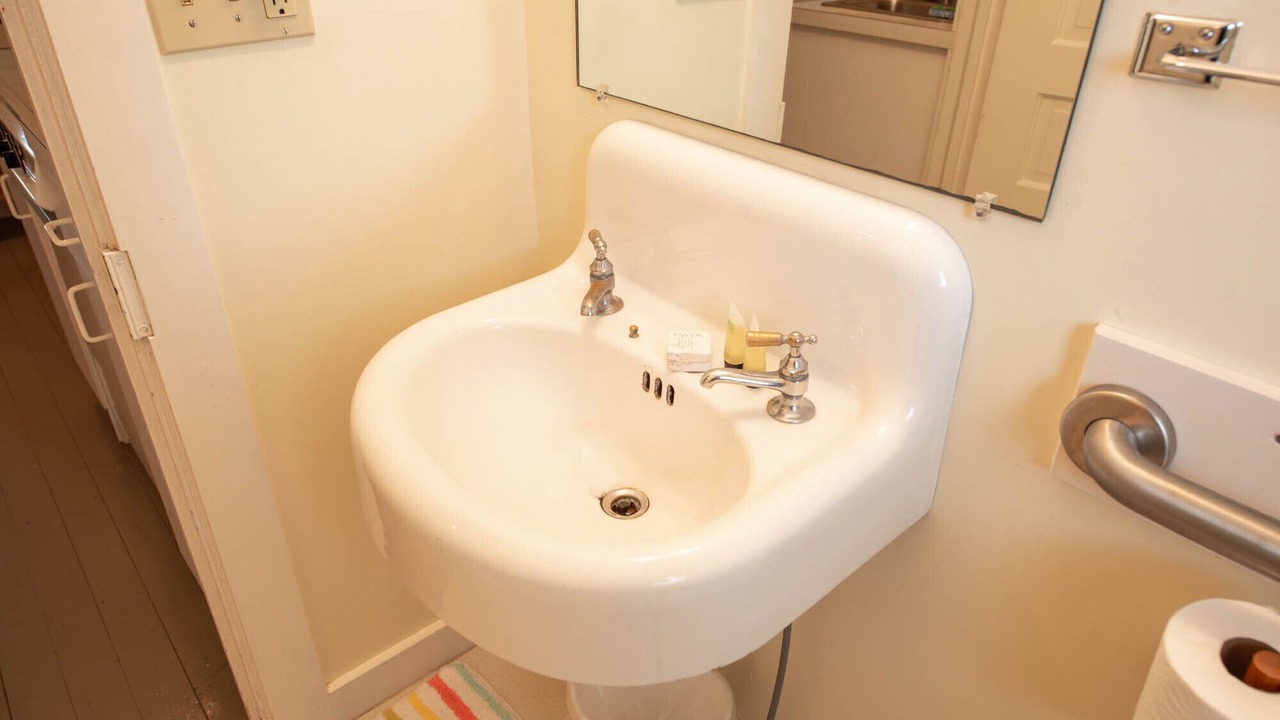 Photo of Bathroom in Lake Leelanau