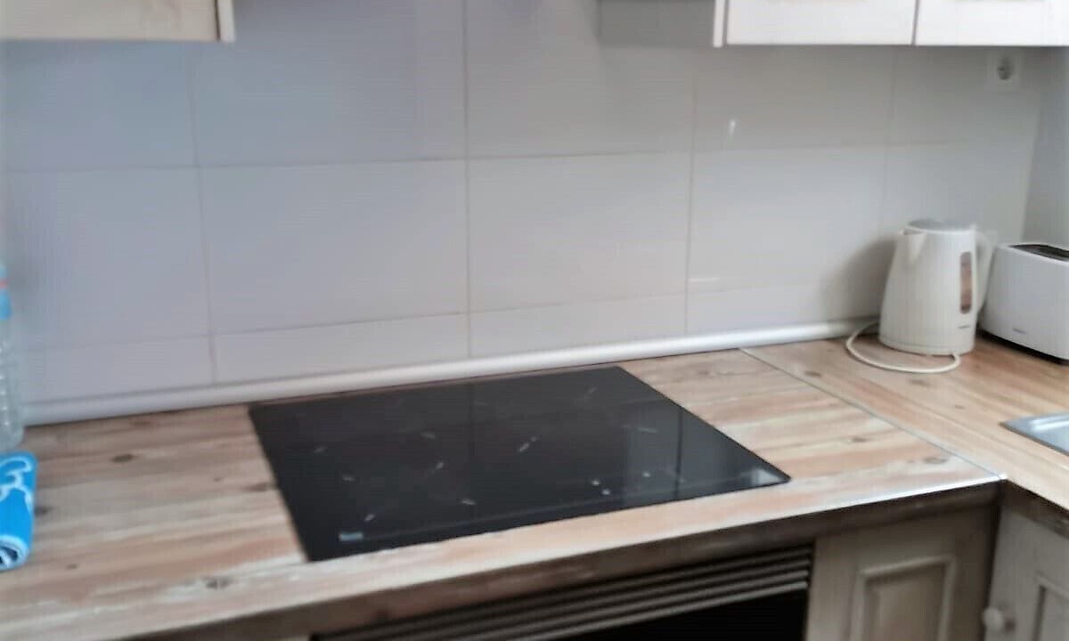 Photo of Kitchen in Gea de Albarracin