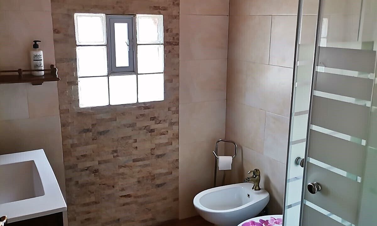 Photo of Bathroom in Gea de Albarracin
