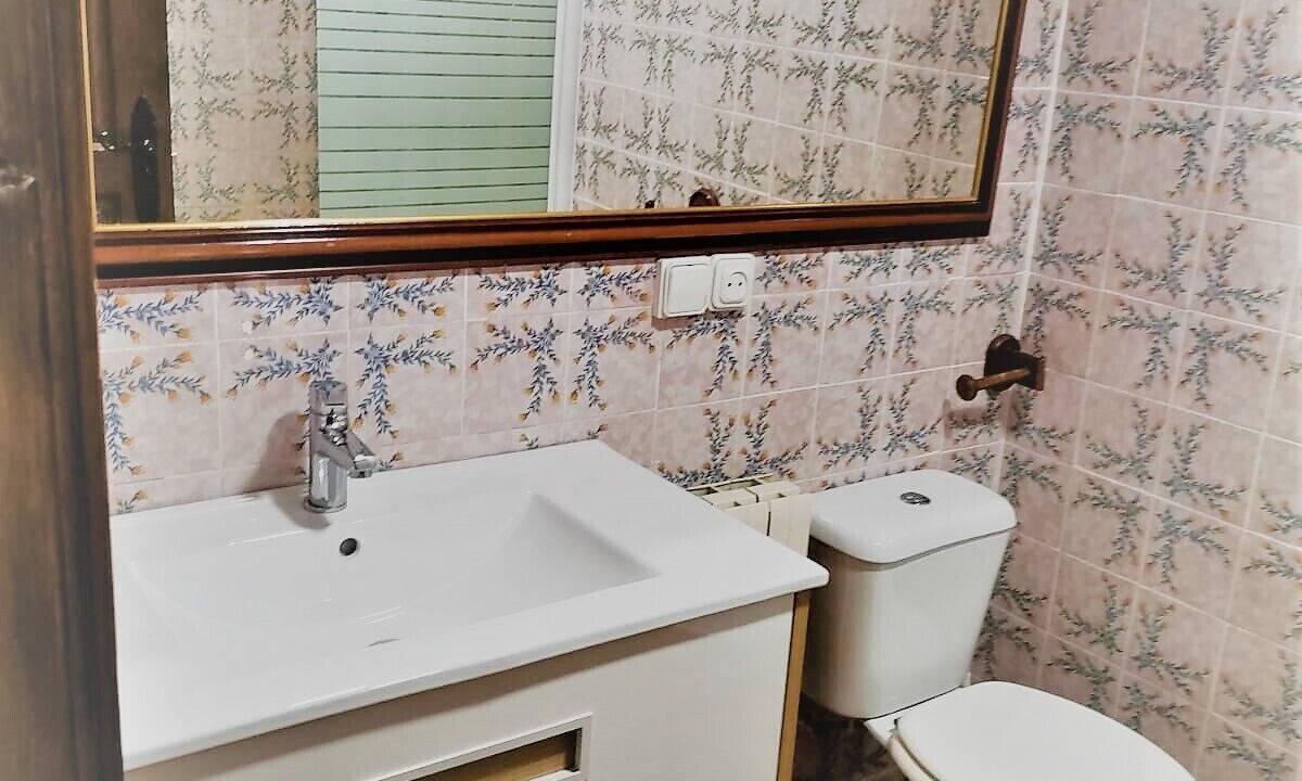 Photo of Bathroom in Gea de Albarracin