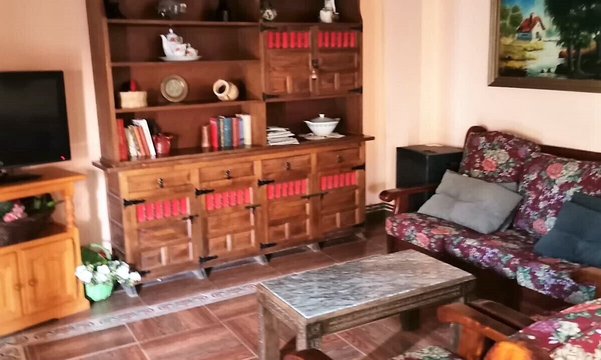 Photo of Livingroom in Gea de Albarracin