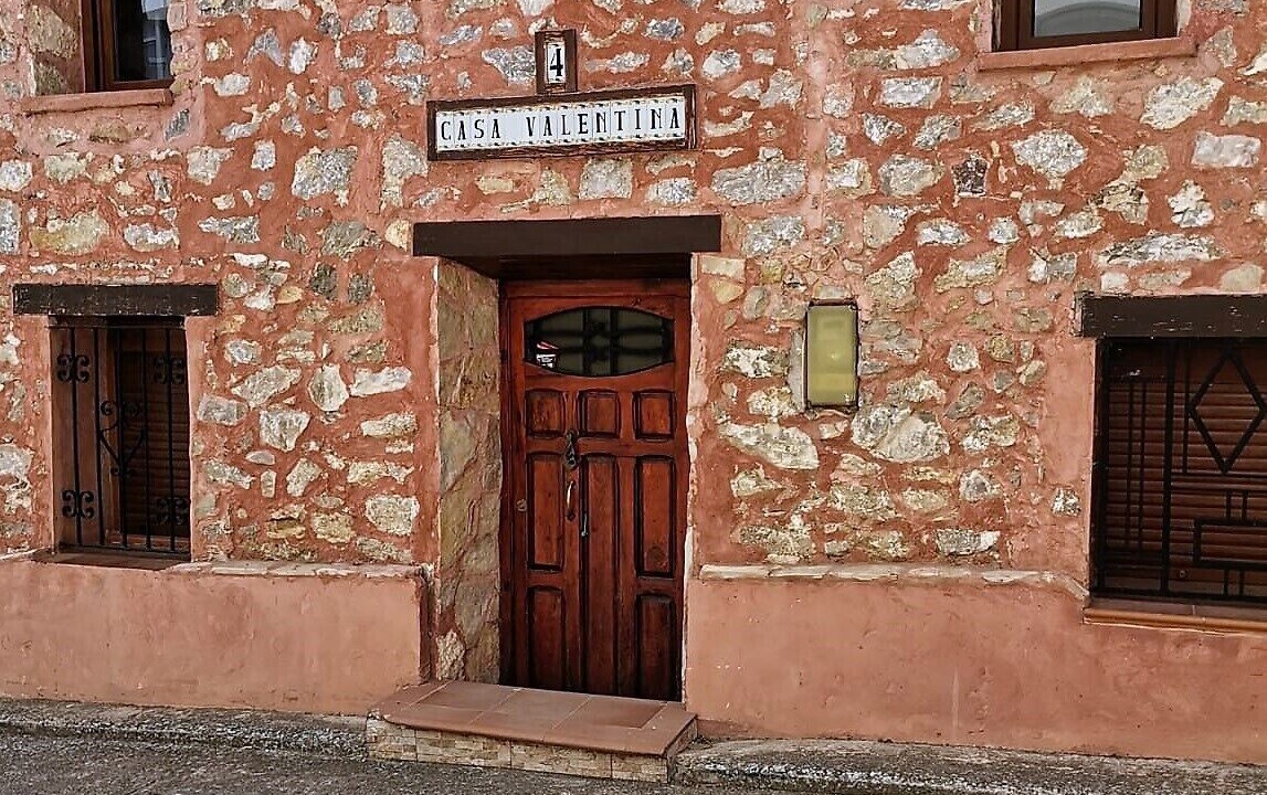 Photo of Outdoor in Gea de Albarracin