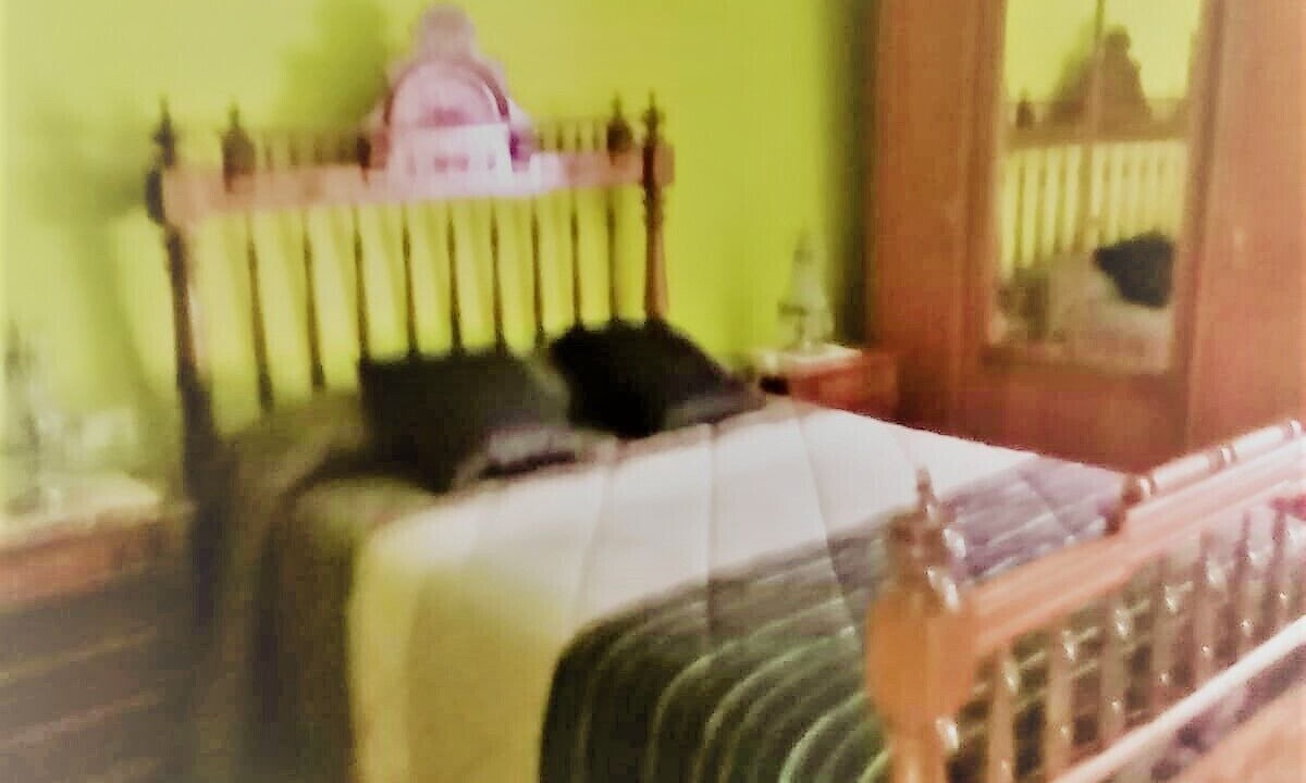 Photo of Bedroom in Gea de Albarracin