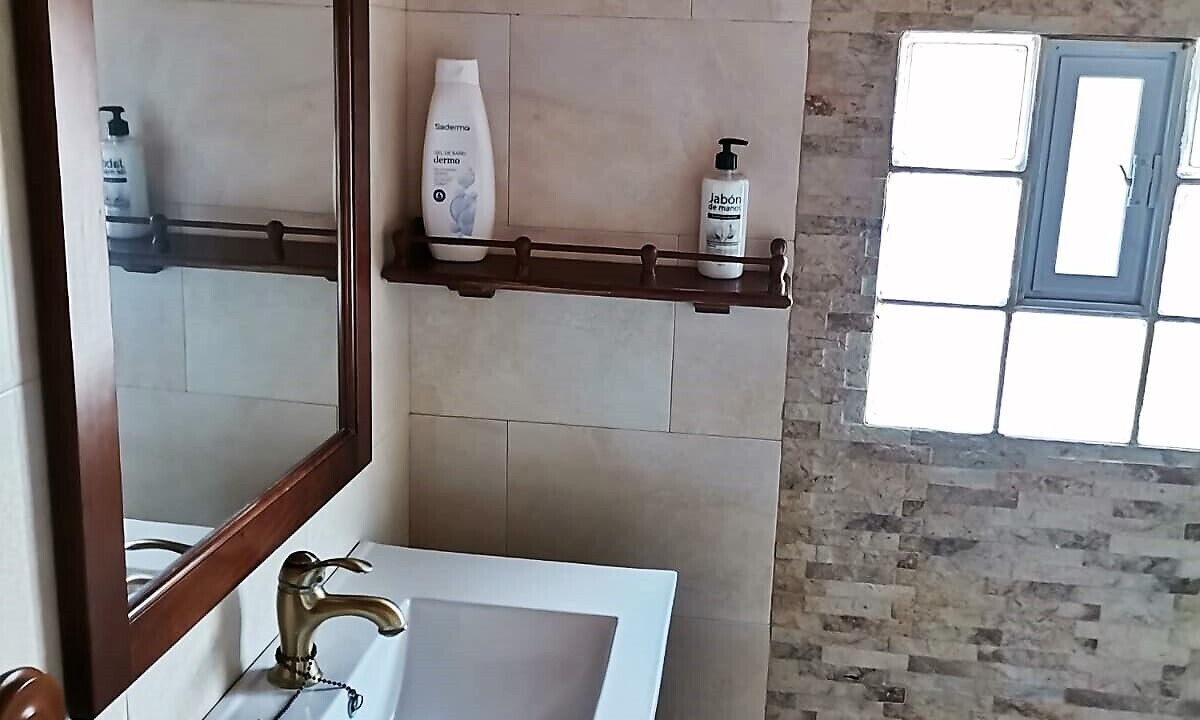 Photo of Bathroom in Gea de Albarracin