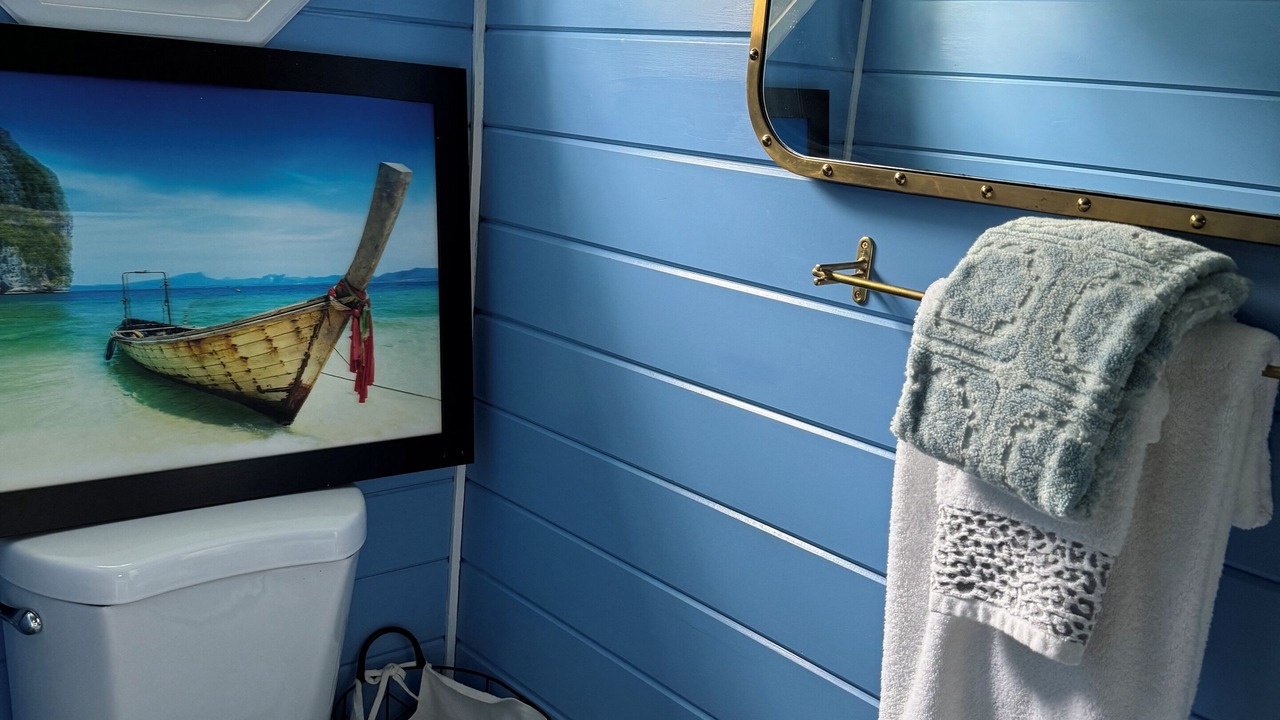 Photo of Bathroom in Osterville