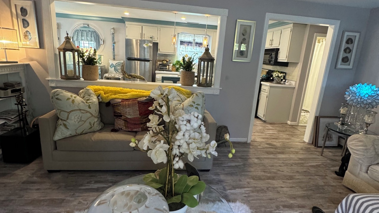 Photo of Livingroom in Osterville