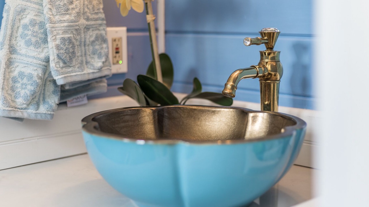 Photo of Bathroom in Osterville