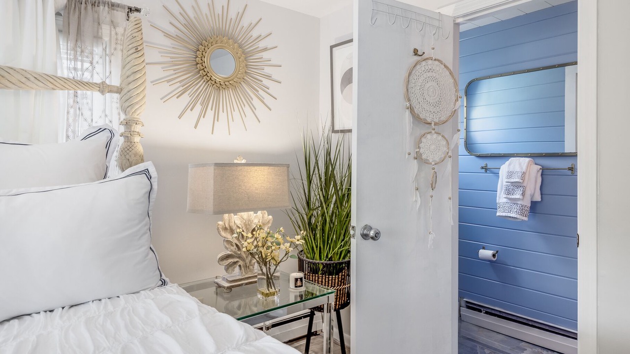 Photo of Bedroom in Osterville