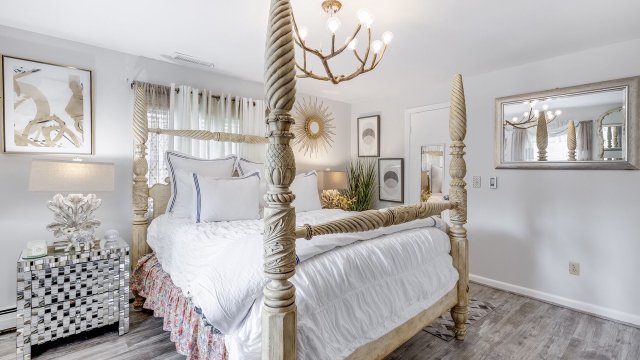 Photo of Bedroom in Osterville