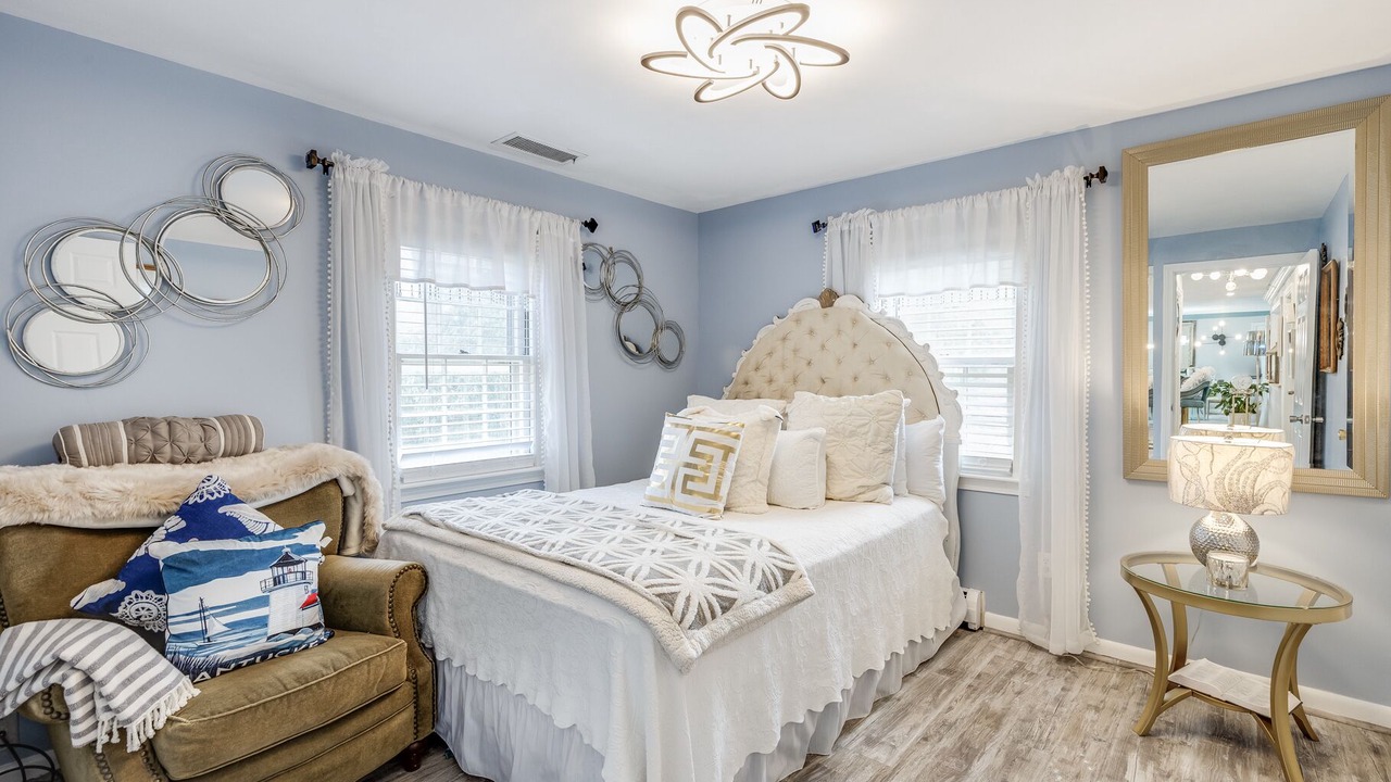 Photo of Bedroom in Osterville