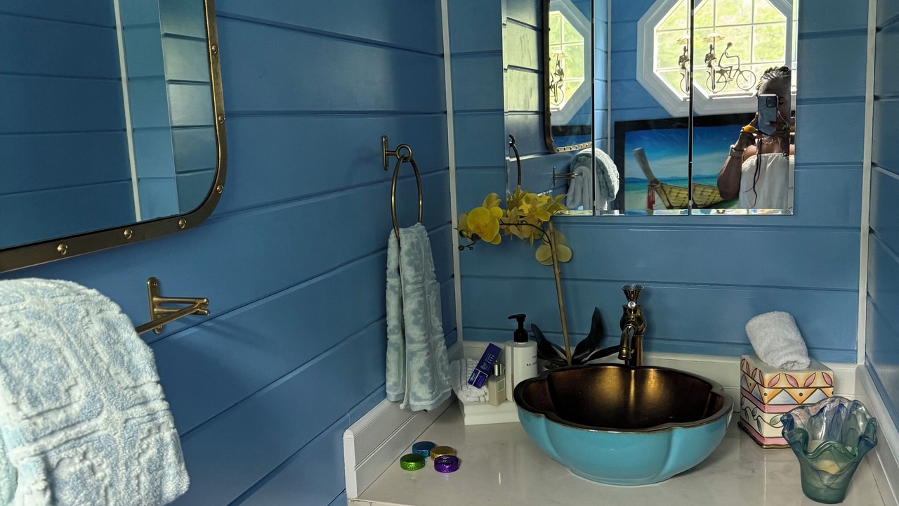 Photo of Bathroom in Osterville