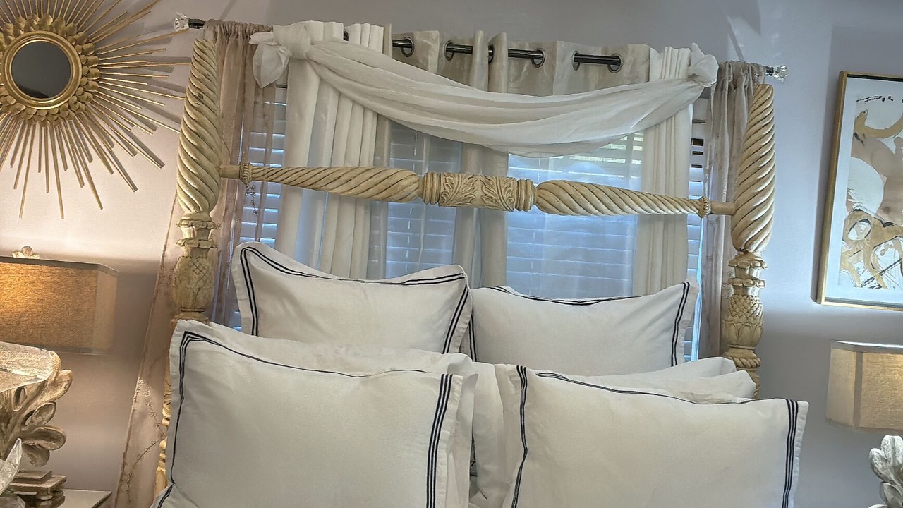 Photo of Bedroom in Osterville