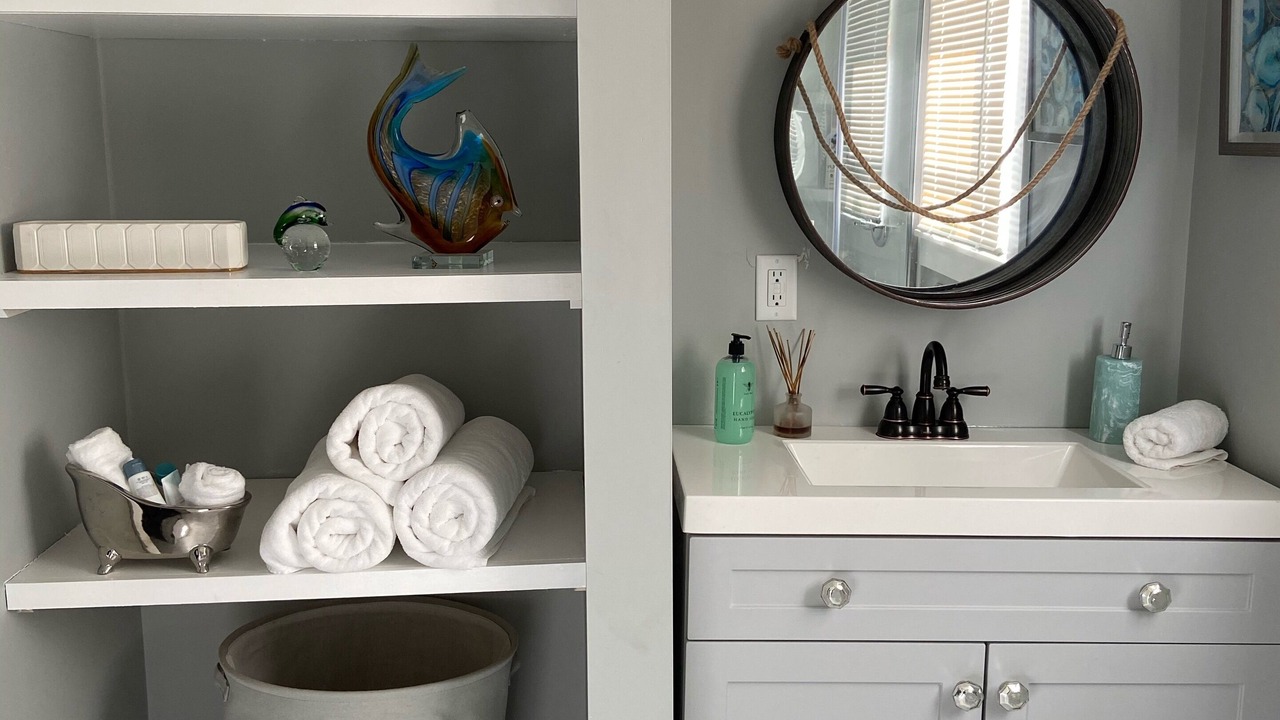 Photo of Bathroom in Osterville