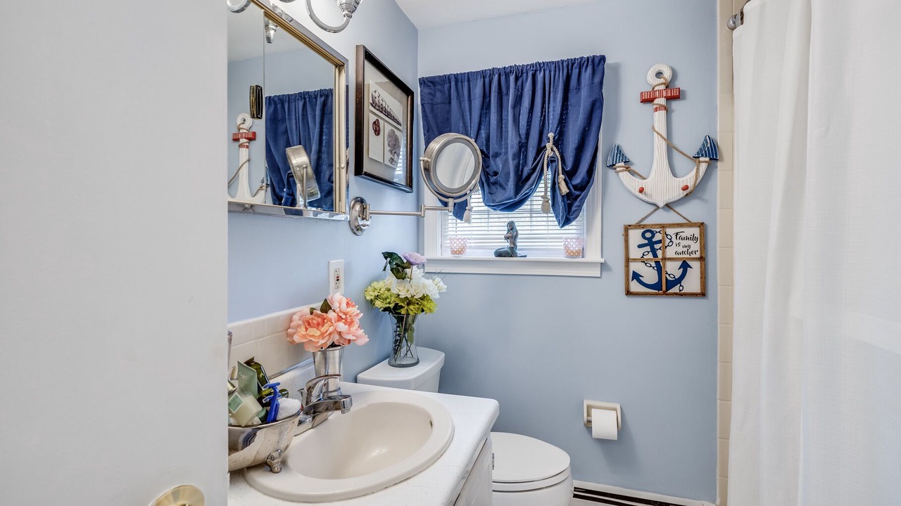 Photo of Bathroom in Osterville