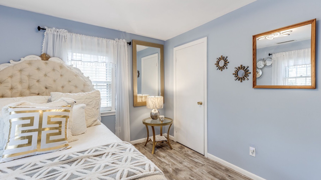 Photo of Bedroom in Osterville