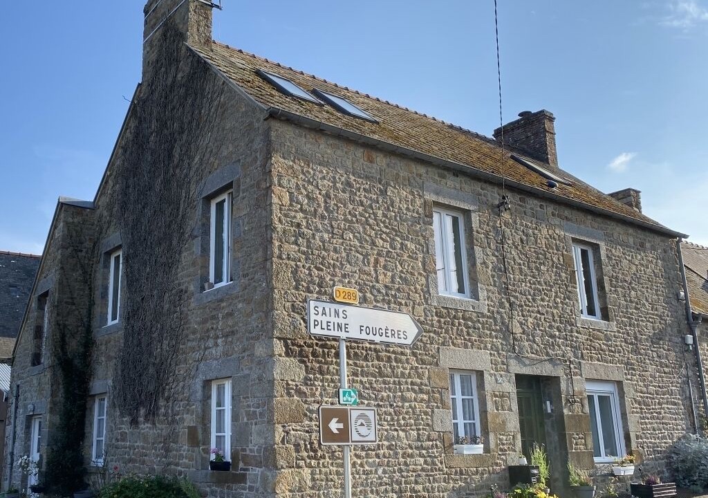 Photo of Outdoor in Roz-sur-Couesnon