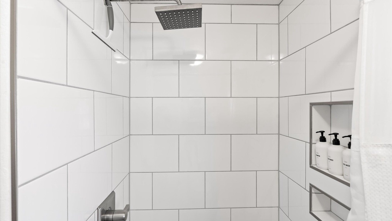 Photo of Bathroom in Ponderosa Trails