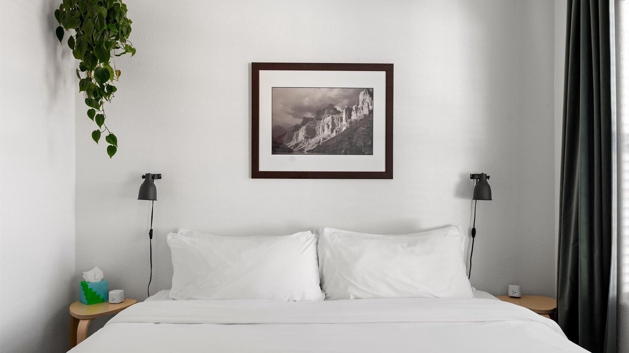 Photo of Bedroom in Ponderosa Trails