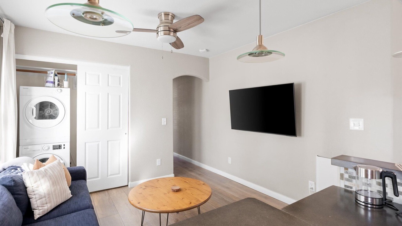Photo of Livingroom in Ponderosa Trails