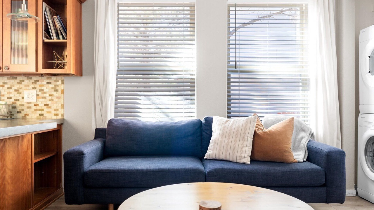Photo of Livingroom in Ponderosa Trails