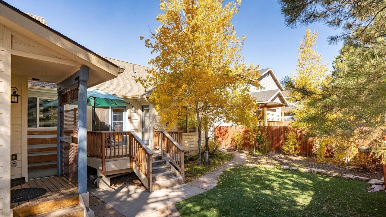 Photo of Outdoor in Ponderosa Trails