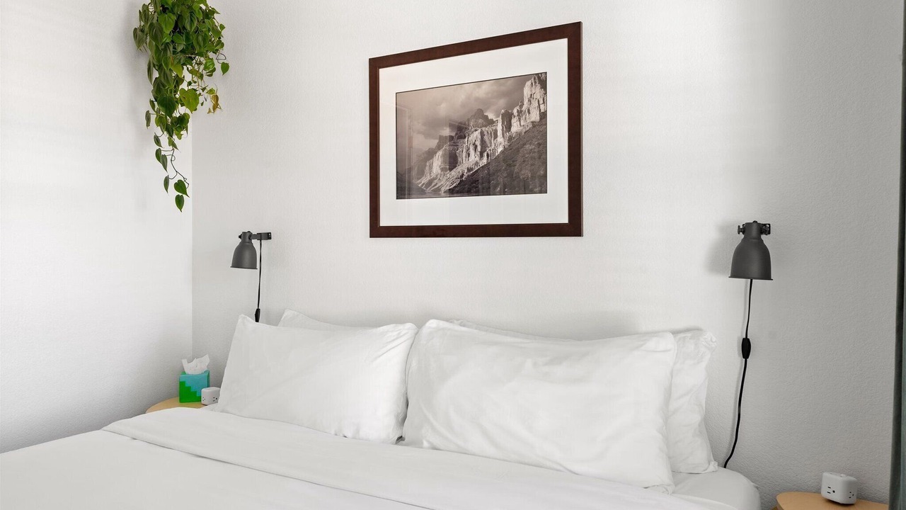 Photo of Bedroom in Ponderosa Trails