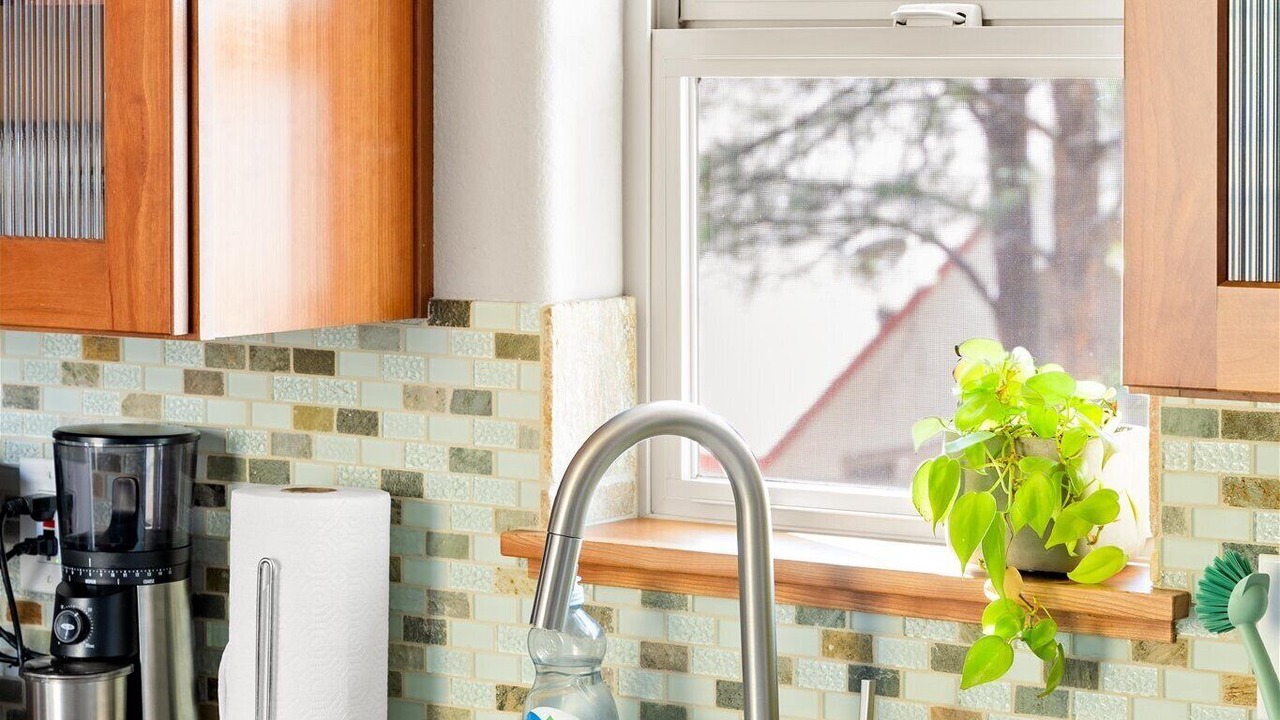 Photo of Kitchen in Ponderosa Trails