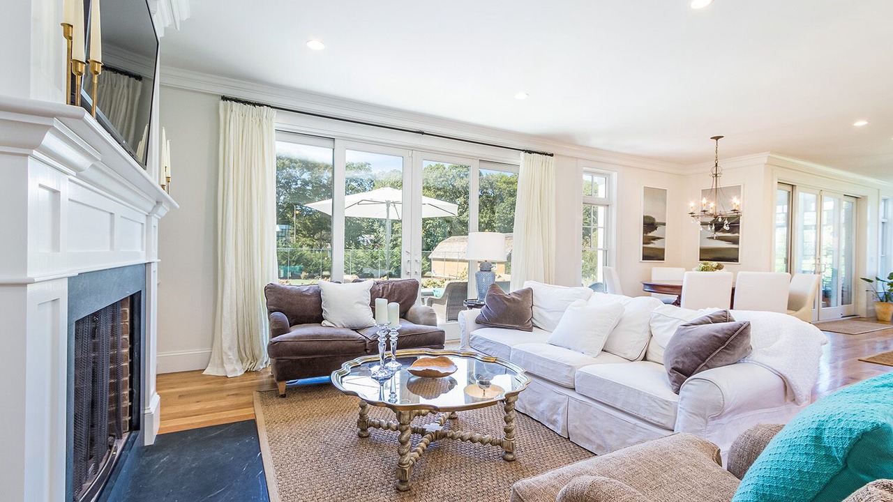 Photo of Livingroom in Wianno