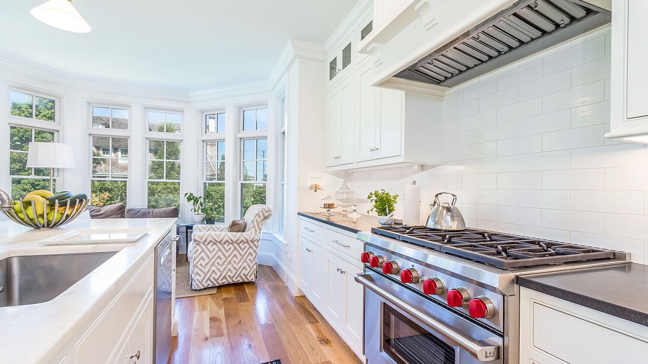 Photo of Kitchen in Wianno