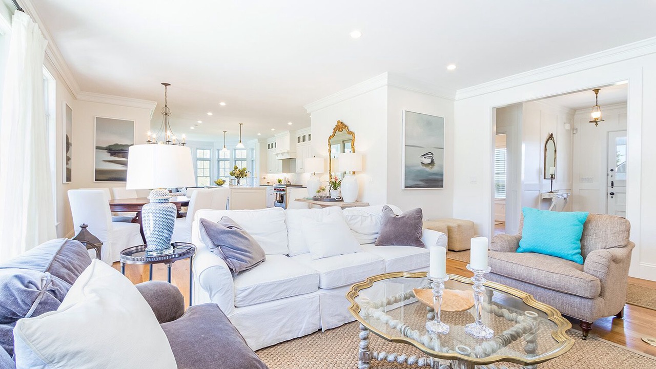 Photo of Livingroom in Wianno