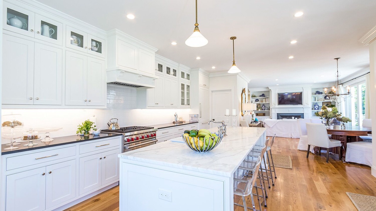 Photo of Kitchen in Wianno