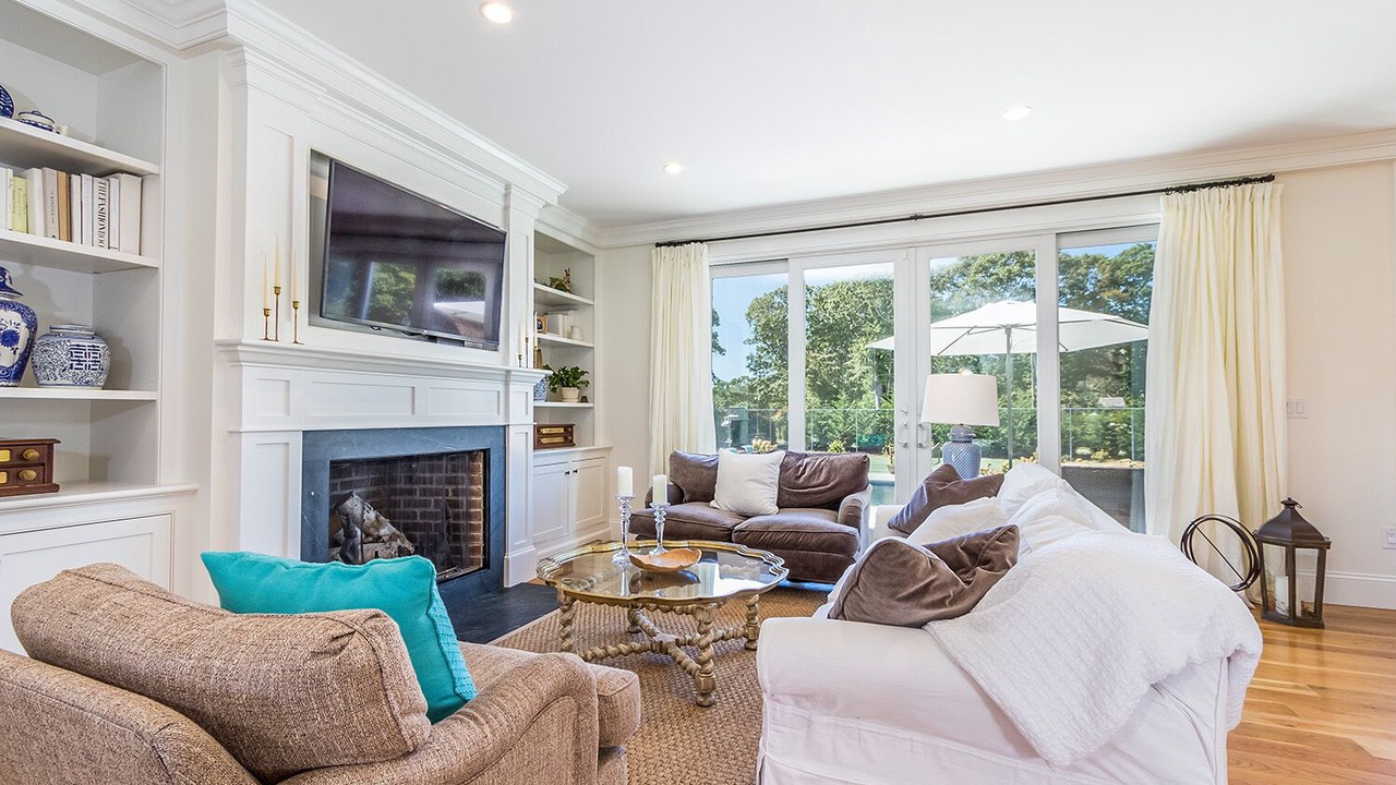 Photo of Livingroom in Wianno