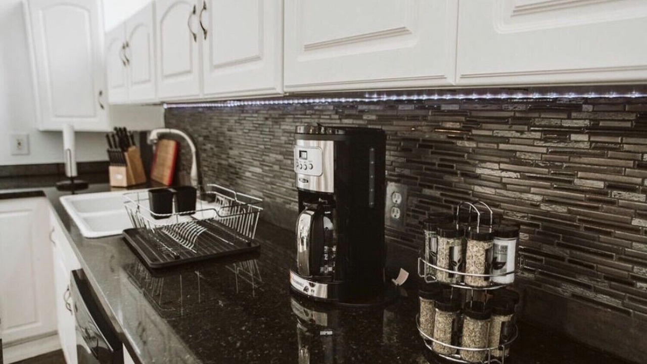 Photo of Kitchen in Altmar