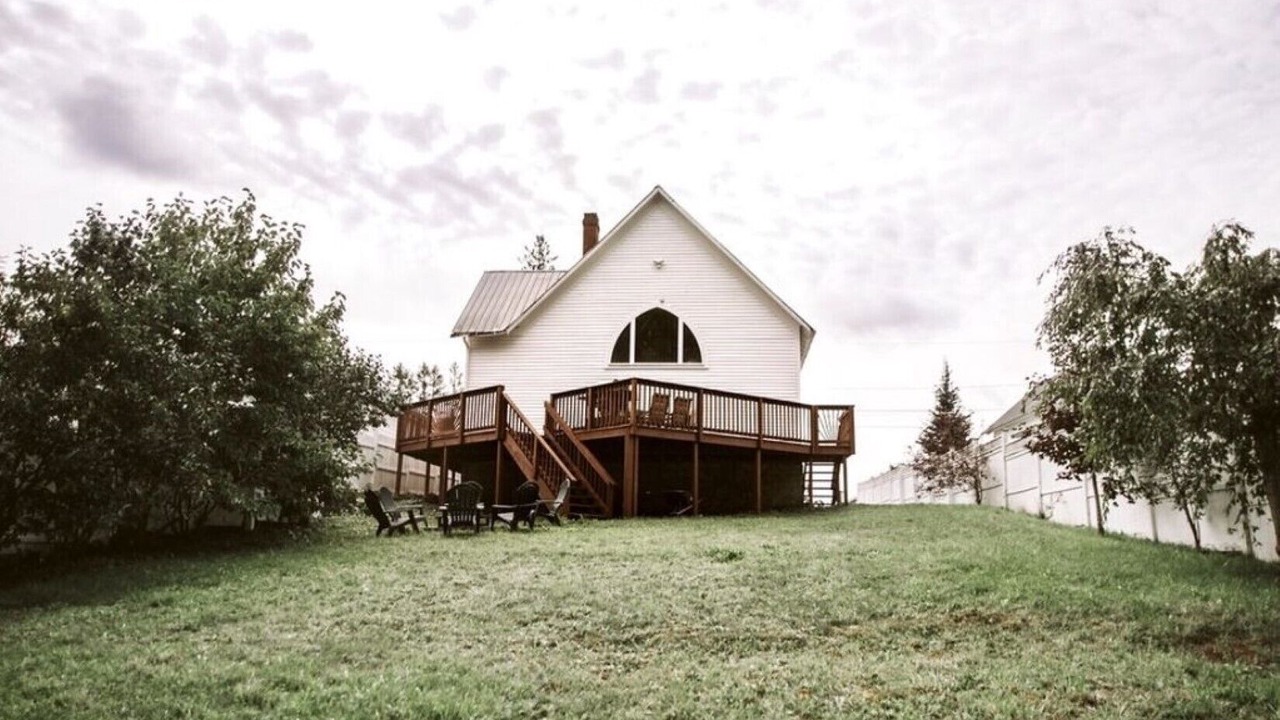 Photo of Outdoor in Altmar