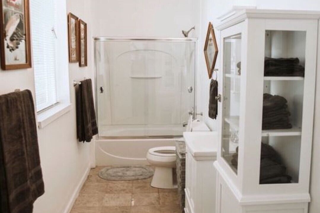 Photo of Bathroom in Altmar