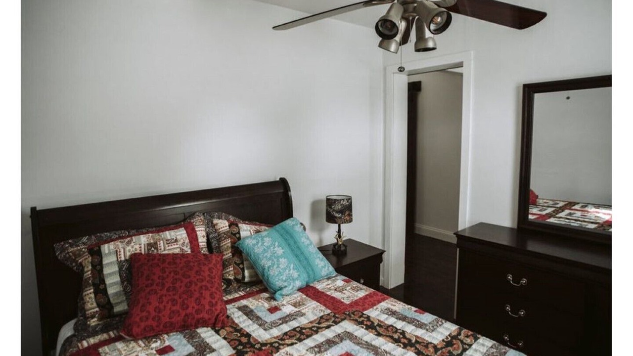 Photo of Bedroom in Altmar