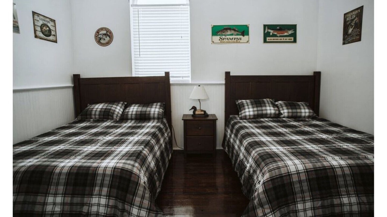 Photo of Bedroom in Altmar