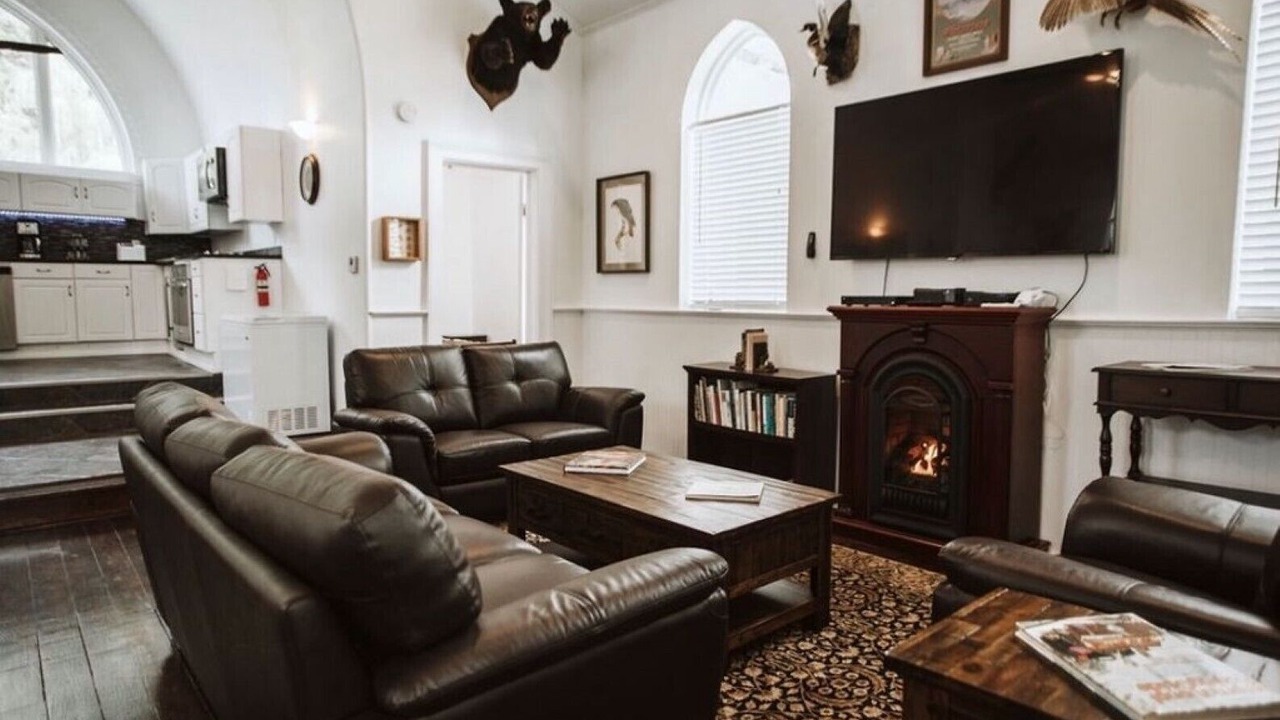 Photo of Livingroom in Altmar