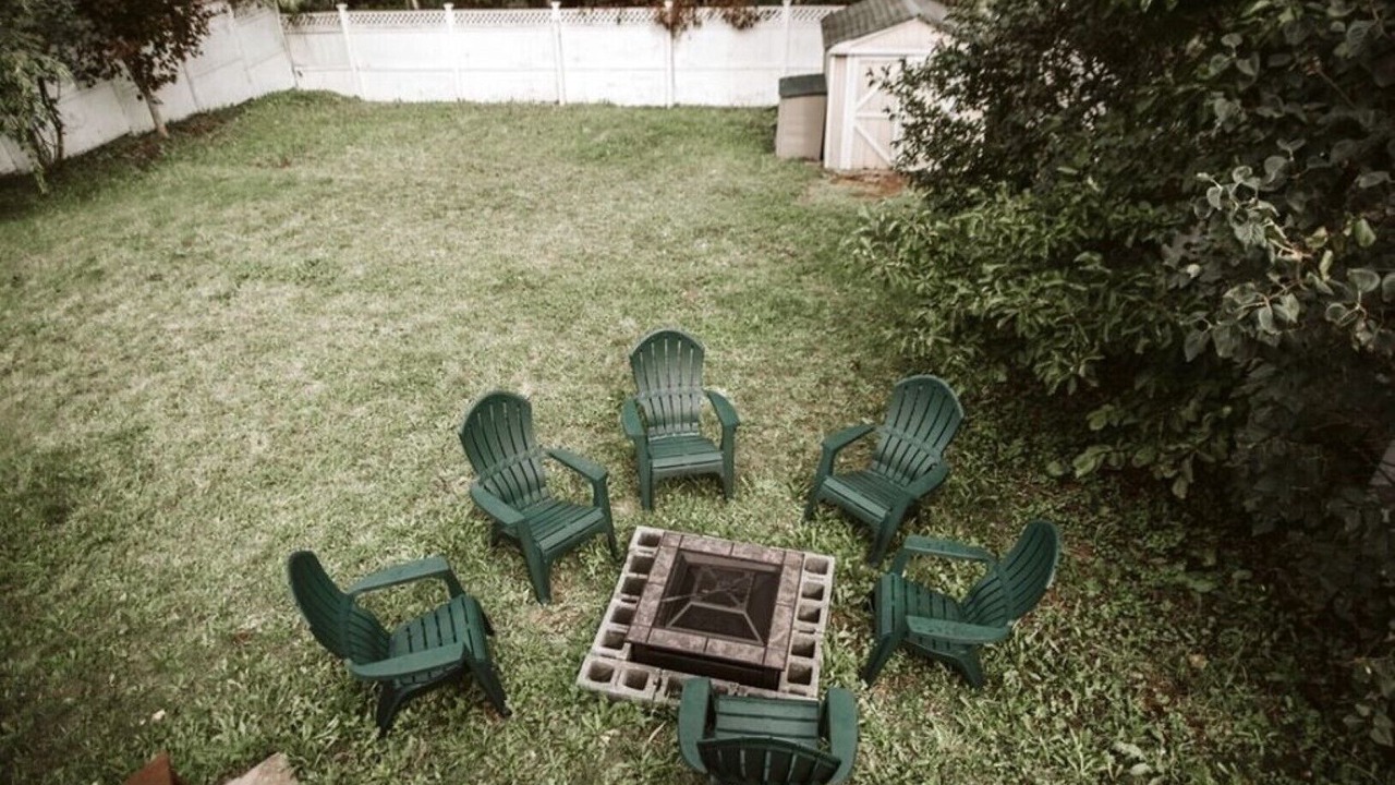 Photo of Outdoor in Altmar