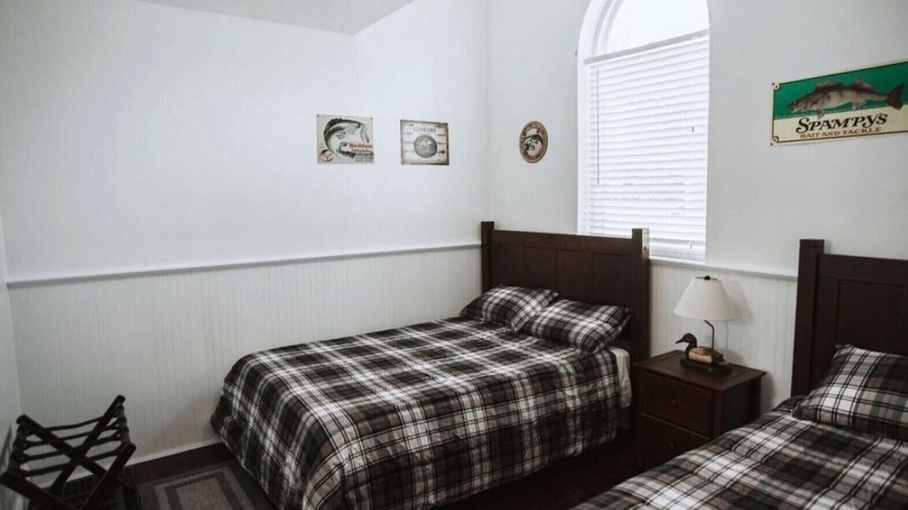Photo of Bedroom in Altmar