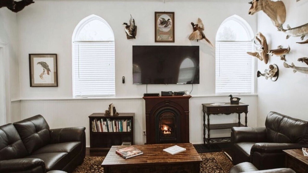 Photo of Livingroom in Altmar