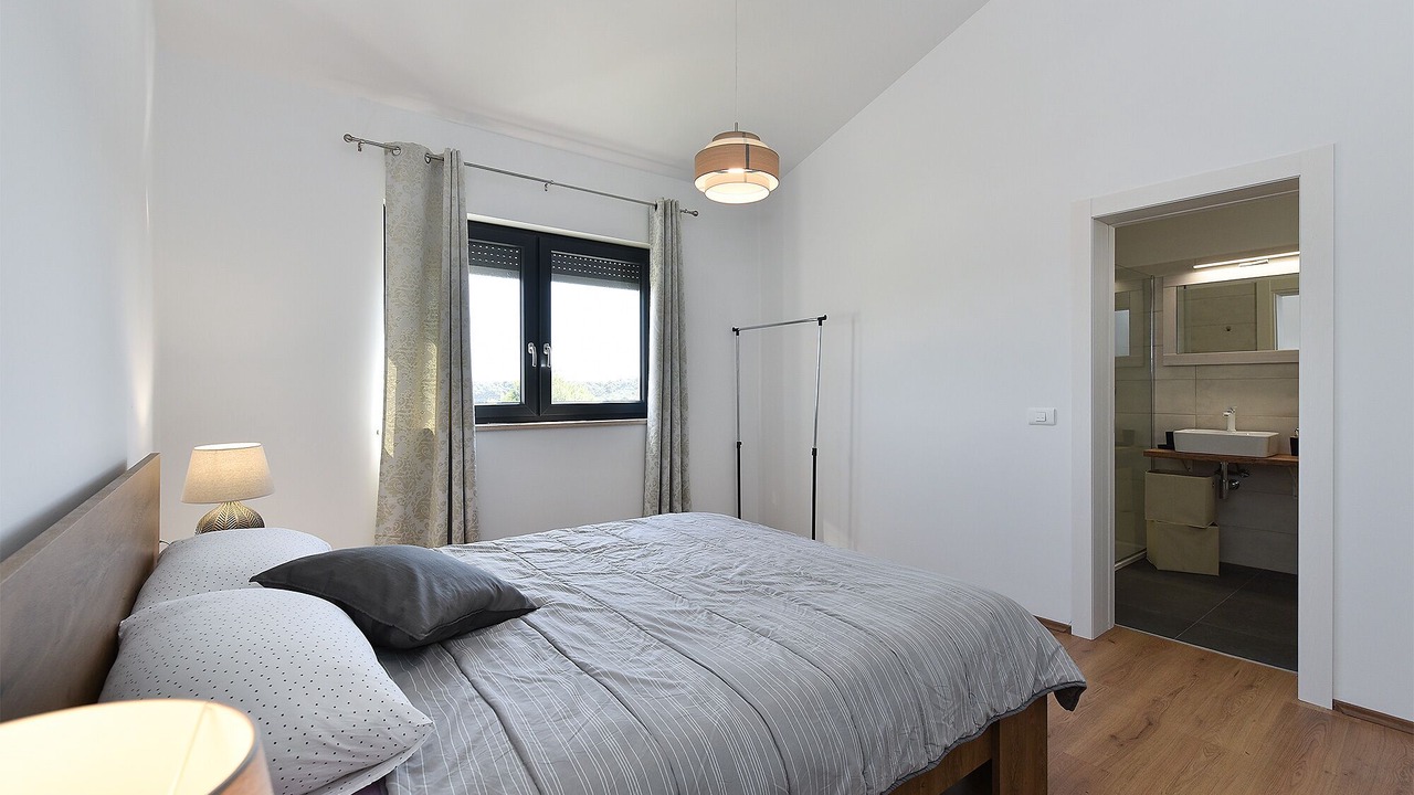 Photo of Bedroom in Vintijan