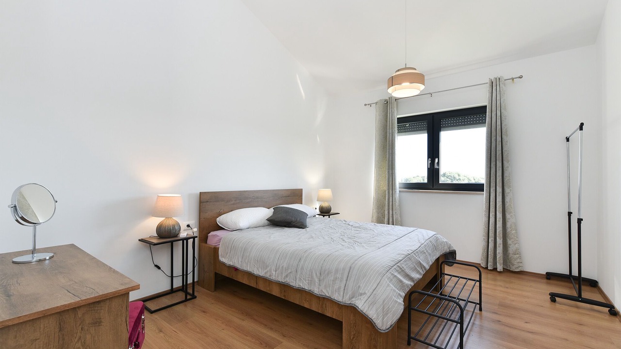 Photo of Bedroom in Vintijan