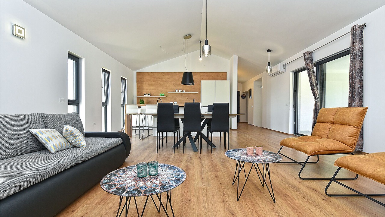 Photo of Livingroom in Vintijan