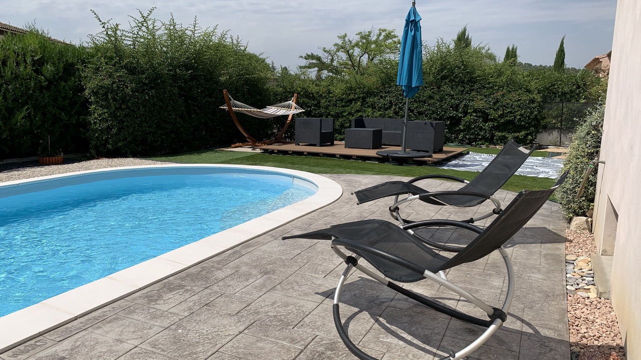 Photo of Outdoor in Montferrier-sur-Lez
