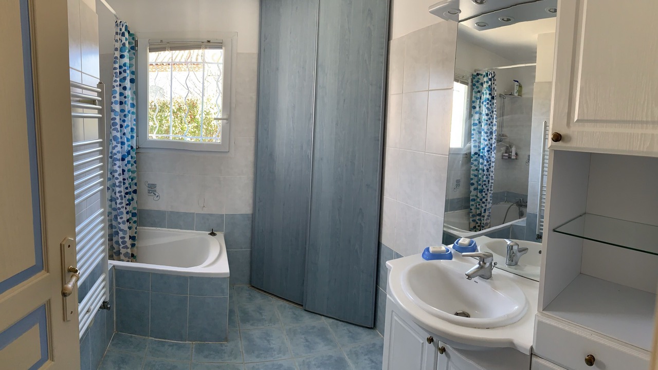 Photo of Bathroom in Montferrier-sur-Lez