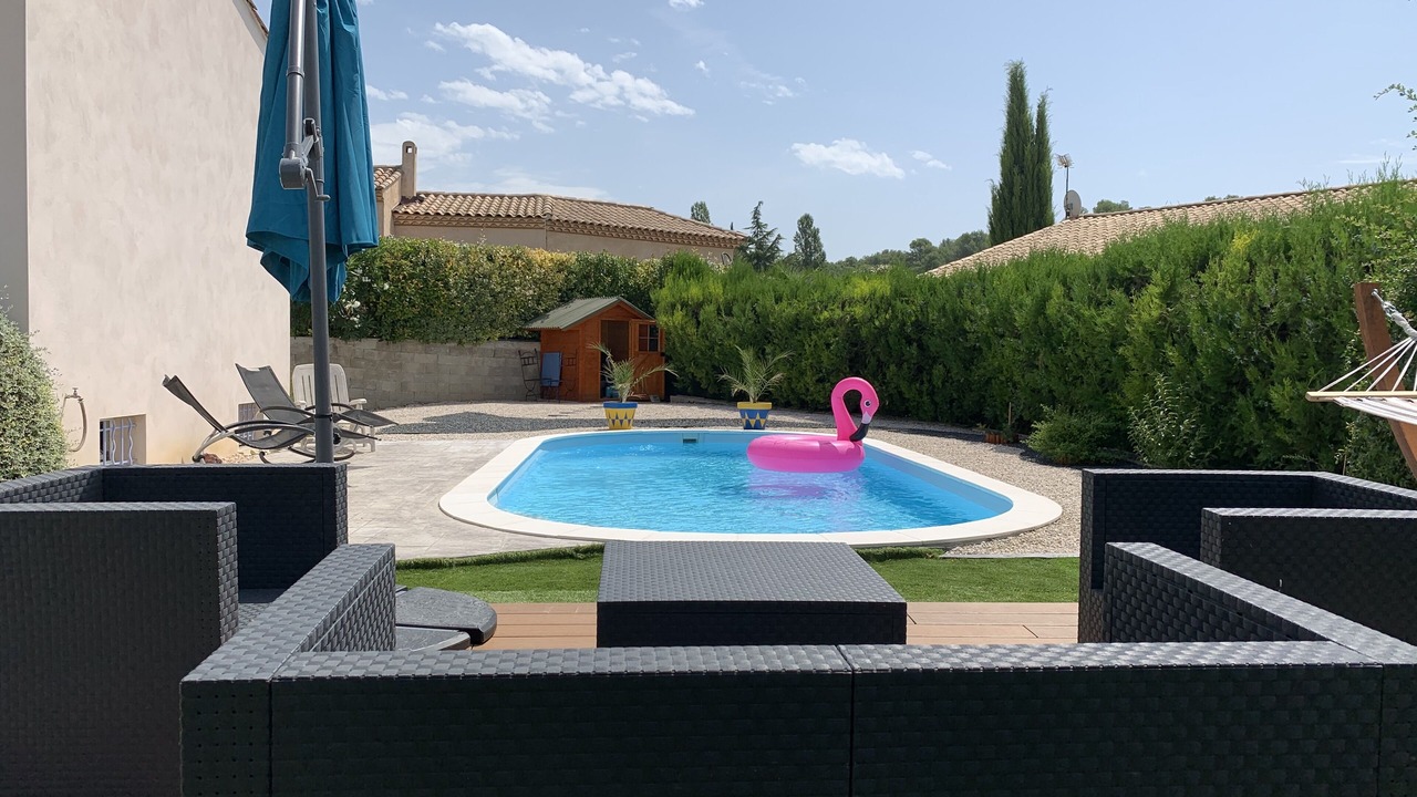 Photo of Outdoor in Montferrier-sur-Lez