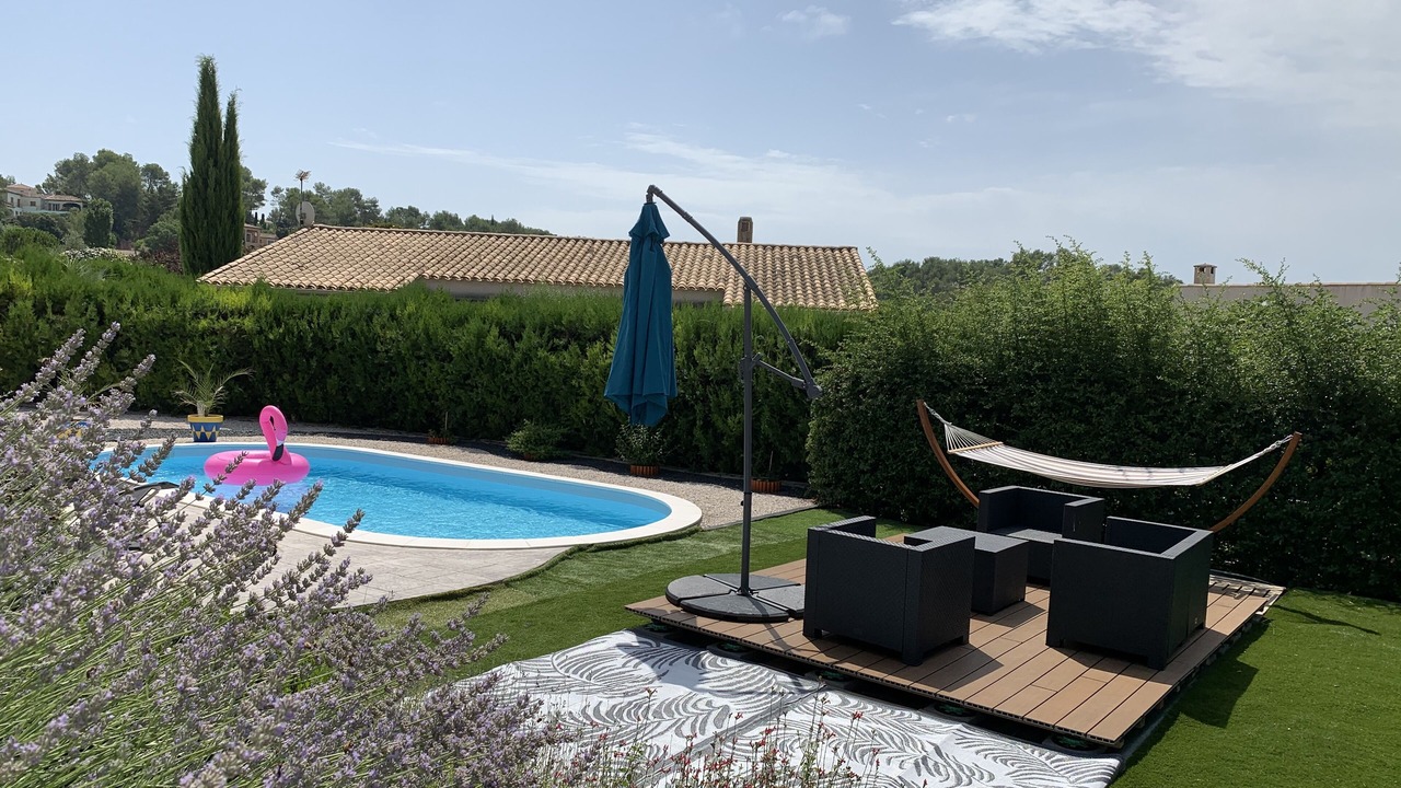Photo of Outdoor in Montferrier-sur-Lez